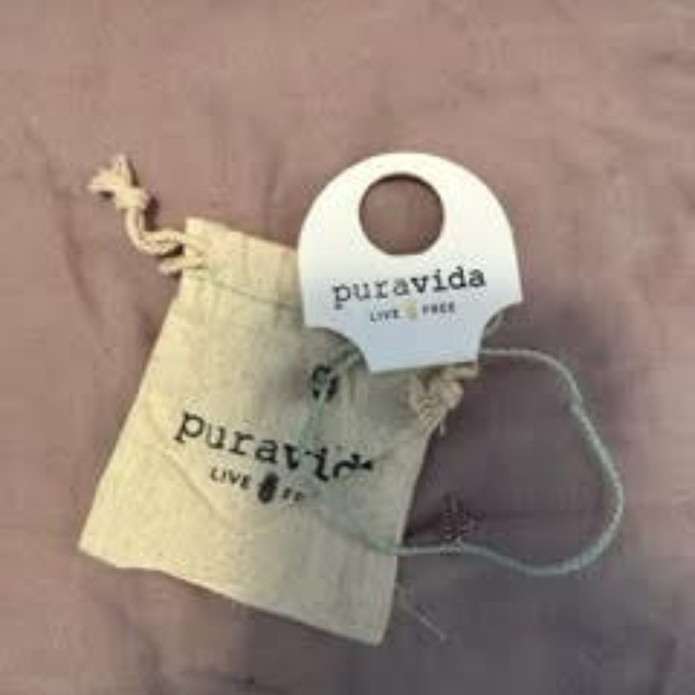 Puravida - Bracelet